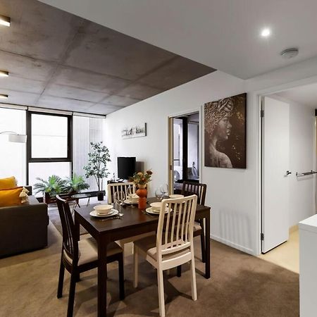 Appartamento A Cozy Apt Near Grand Prix Circuit Free Parking Melbourne Esterno foto